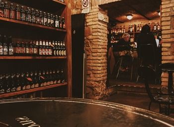 Фото Пивной магазин у метро Коньково