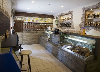 Фото Магазин разливного Пива, Пиццы, Шавермы, WOK, Суши