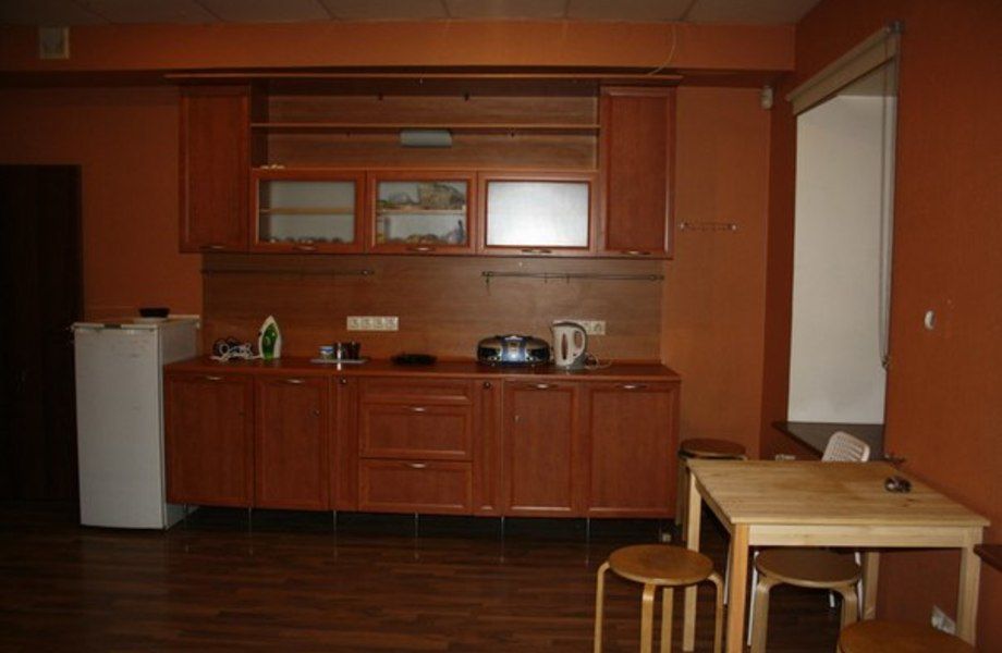Популярный мини-отель на набережной Фонтанки