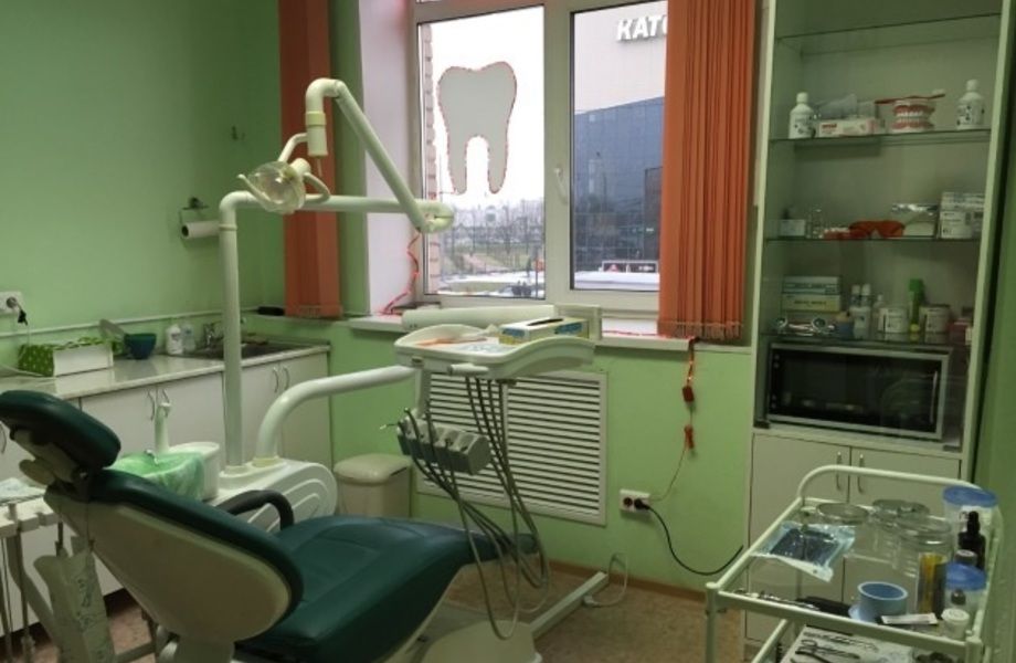 Прибыльная стоматология с бессрочной лицензией