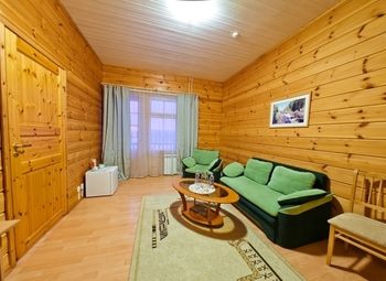 Фото Курортно-санаторный комплекс в Карелии