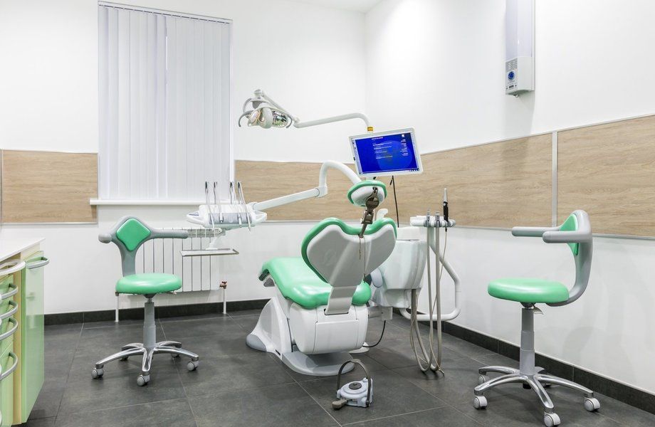 Стоматологическая клиника в Приморском районе №2