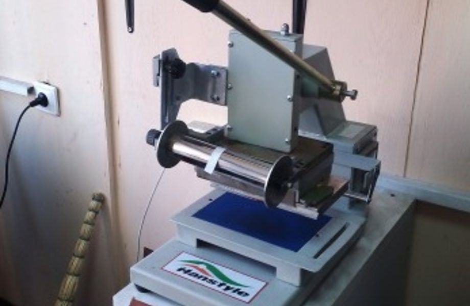 Швейное кожгалантерейное производство (наработанная база) 