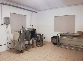 Фото 2 Фермерское хозяйство с новым оборудованием