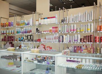 Cosmetics Интернет Магазин Профессиональной Косметики