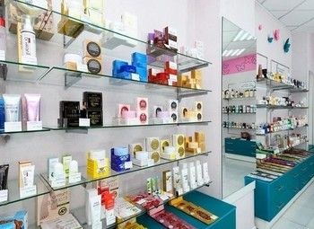 Фото Магазин корейской косметики в ТРК
