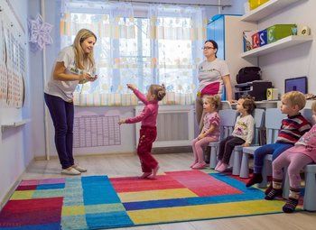 Фото Готовый бизнес. Студия детского творчества в центре