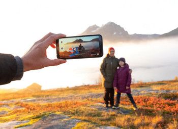 Фото Перспективная AR-студия дополненной реальности