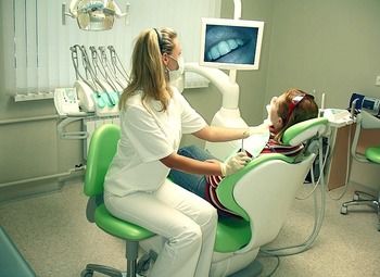 Фото Стоматология с 10ти летней историей в одних руках