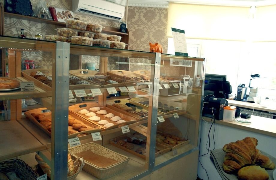 Пекарня-кондитерская  с подтвержденной прибылью