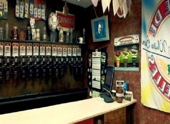 Фото Пивной магазин с низкой арендой / 5 лет работы