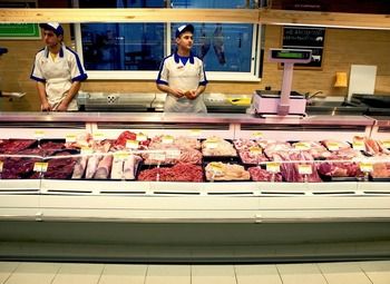 Фото Магазин Фермерского мяса с прибылью от 100 000 в месяц
