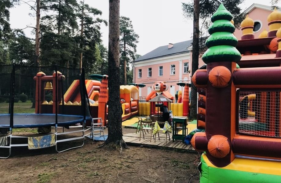 Фото 3 Готовый развлекательный бизнес Аттракционы
