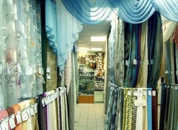 Фото Магазин карнизов и штор