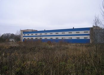 Фото Земельный участок в Л.О площадью 308 721 м² под любое производство.