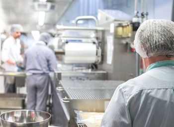 Фото Производство продуктов питания