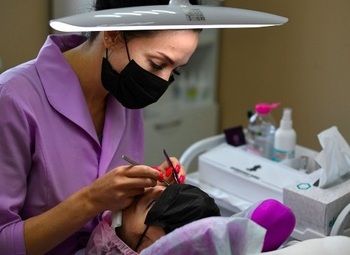 Фото Салон красоты с бессрочной медицинской лицензией