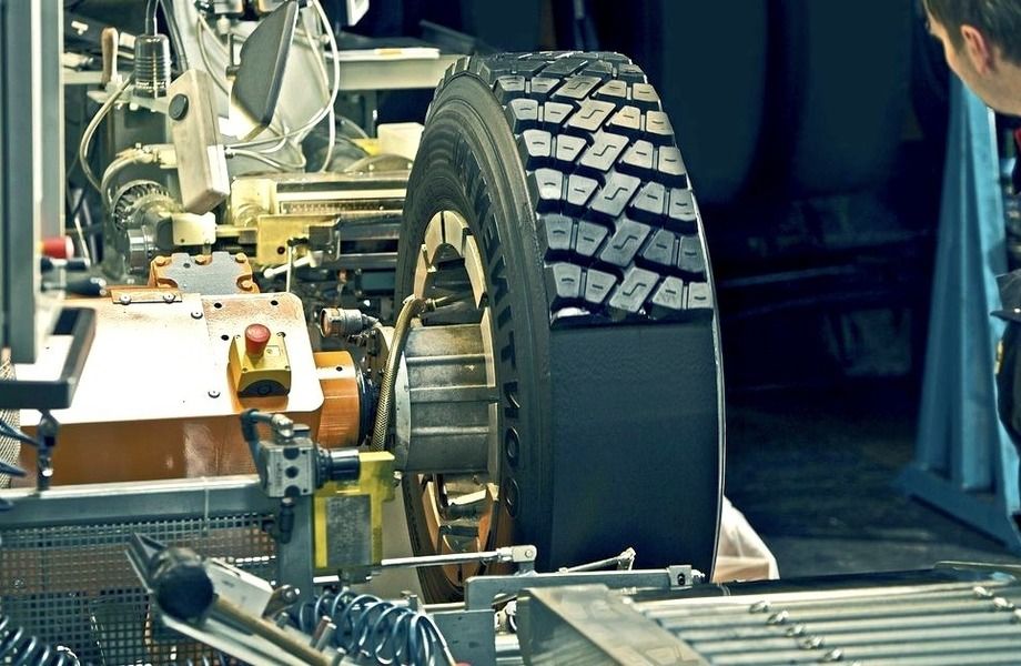 Производство восстановления шин по цене оборудования