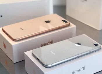 Фото Интернет магазин продукции Apple