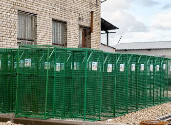 Фото Сбор, переработка и продажа вторсырья