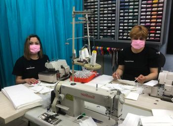Фото Перспективное ателье по пошиву и ремонту одежды