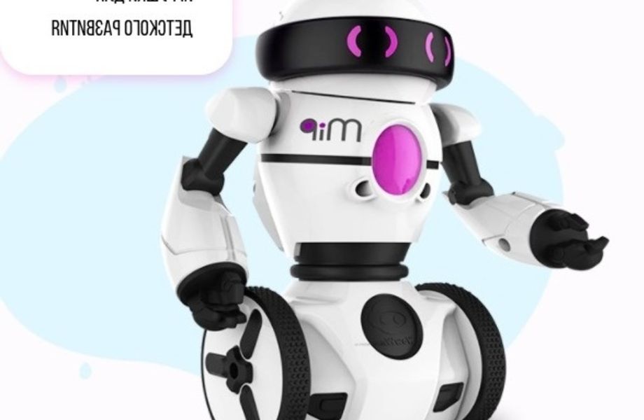 Интернет магазин Роботы для детей