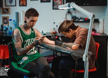 Если вы не сделаете tattoo kyiv сейчас, вы будете ненавидеть себя позже