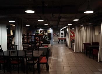 Фото Кальянная/Анти кафе/Тайм кафе