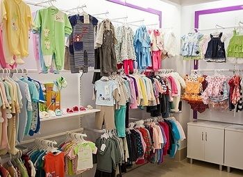 Фото Продается в хорошем месте Детский Магазин
