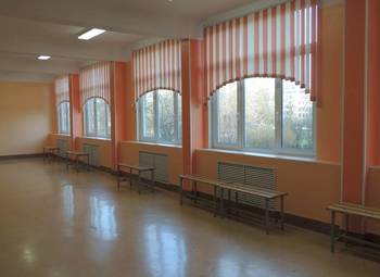 Фото ППА помещение от КИО с бессрочной образовательной лицензией