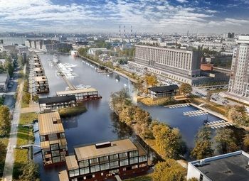 Фото Яхт Клуб