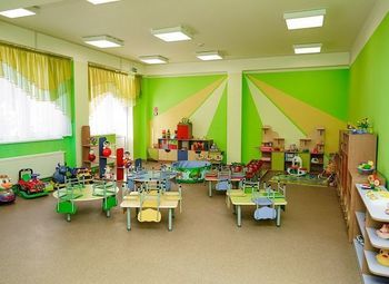 Фото Готовый бизнес Детский центр /Доход 80 000 в месяц