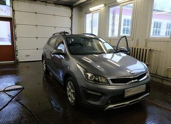 Фото Автомойка на 2 поста