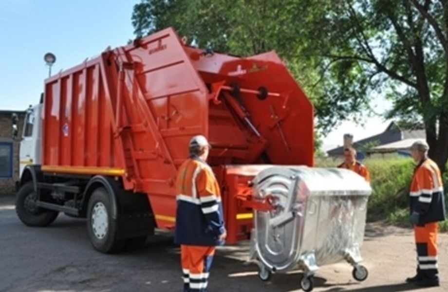 Компания по транспортировке отходов 1-4 класса опасности (3 года)