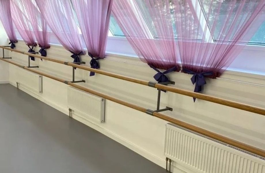 Школа балета для детей в ЦАО