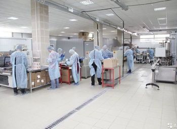 Фото Готовый бизнес. Производство сладостей ручной работы