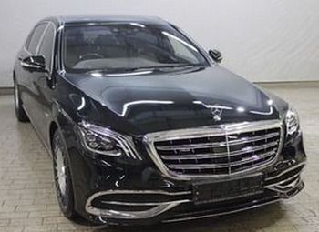 Фото Автопарк бизнес-такси с подтверждённой прибылью 600 000₽