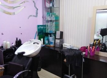 Фото Салон красоты в БЦ рядом с гостиничным комплексом