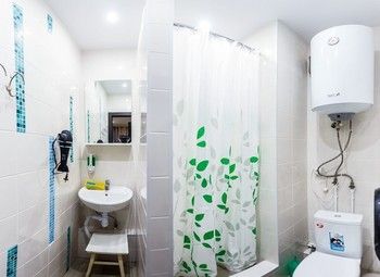 Фото Уютный хостел мини отель рядом с Крокус Экспо