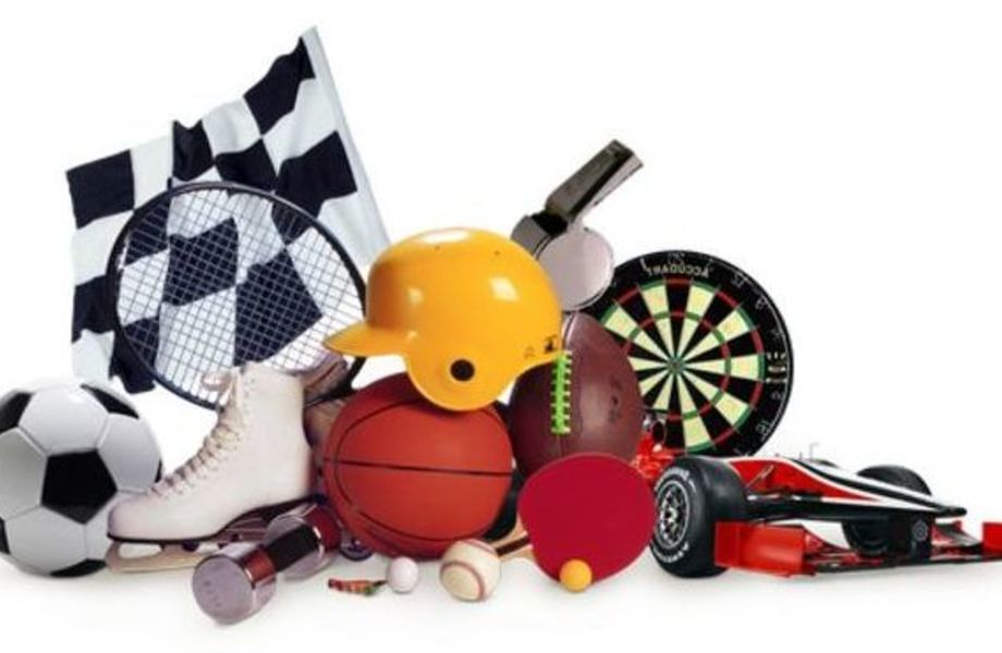 Sports items. Спортивный инвентарь. Спортивные атрибуты. Спортивное снаряжение. Спортивные подарки.