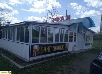Фото Готовый бизнес, -придорожное кафе с высокой круглогодичной доходностью