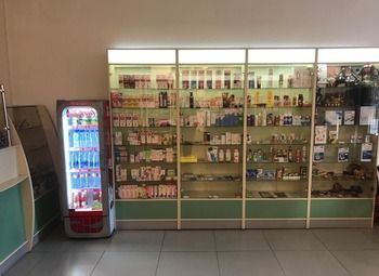 Фото Прибыльная аптека рядом с метро Ленинский проспект в пределах ТТК.