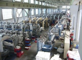 Фото Крупная производственная компания по изготовлению металлоизделий