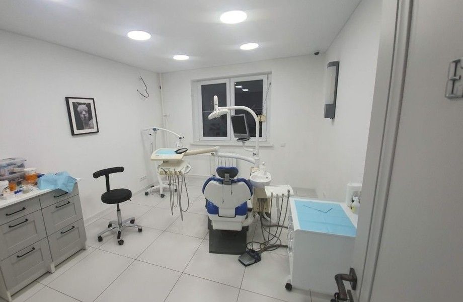 Современная стоматологическая клиника в ЮЗАО г. Москвы 