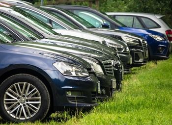 Фото 3 Автостоянка ППА от КИО с удачной локацией