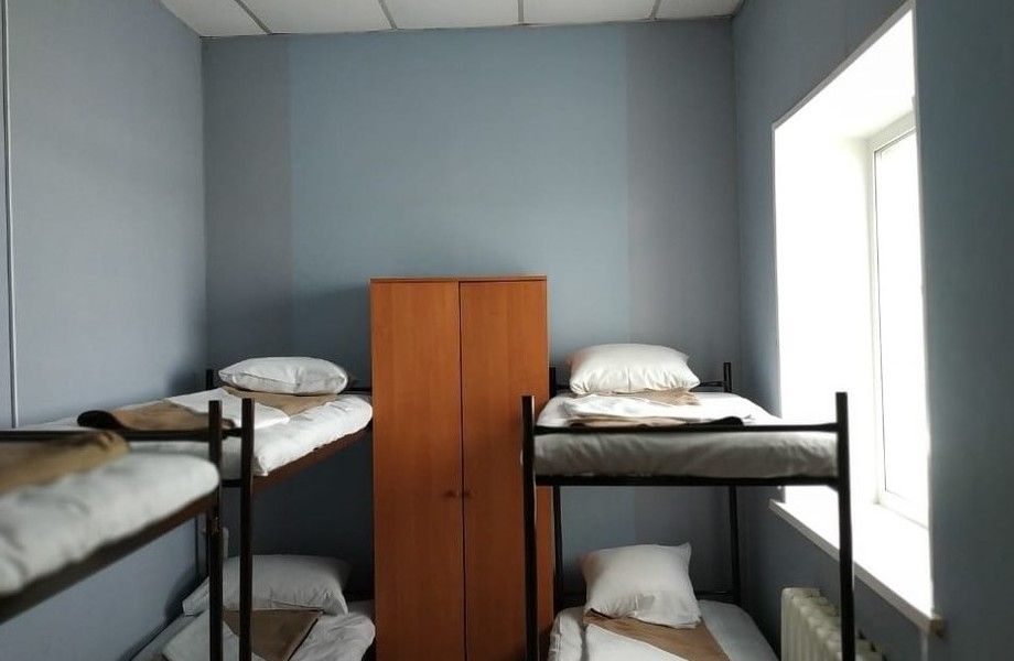 Хостел общежитие на востоке Москвы с заселением 90% в пандемию