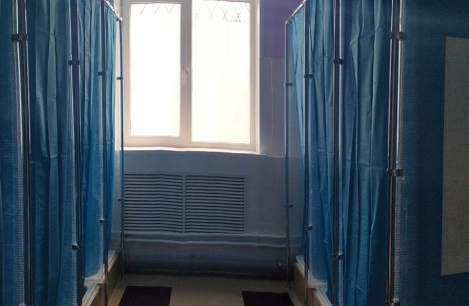 Хостел-общежитие с прибылью от 1,5 млн. рублей