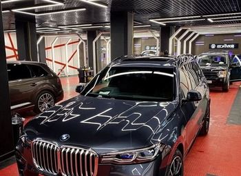 Фото Прибыльный детейлинг и тюнинг авто премиум класса