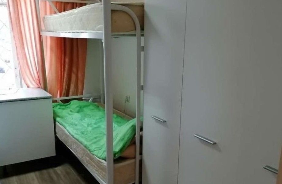 Хостел общежитие для рабочих районе Хорошево Мневники