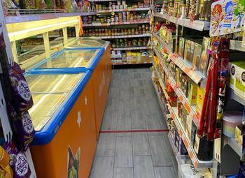 Фото Продуктовый мини-маркет 24/7 (доход от 250 тысяч)